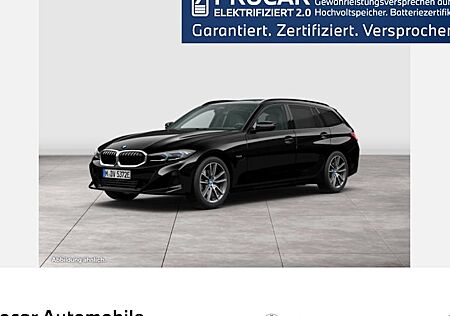 BMW 3er 320e Touring Auto 5 Türen