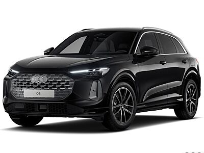 Audi Q5 e-hybrid 220kW S tronic quattro 5 Türen