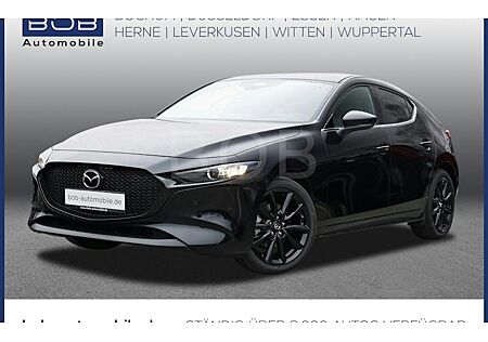 Mazda 3 e-SKYACTIV G 140 Homura 5 Türen