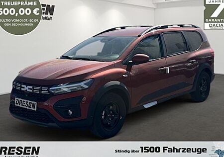 Dacia Duster HYBRID 140 Expression 5 Türen