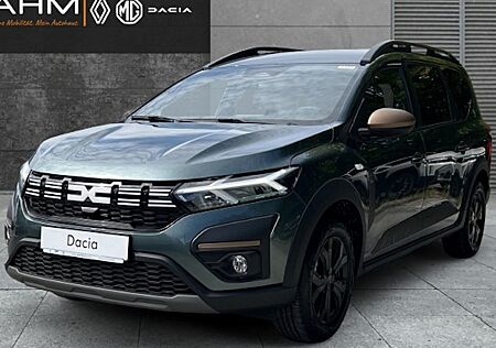 Dacia Jogger Hybrid 140 M-M-Auto Extreme 7-Sitzer 5 Türen