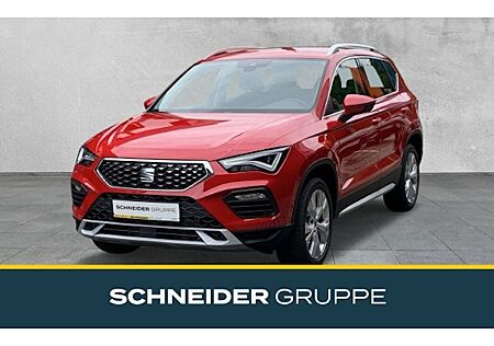 Seat Ateca 1.5 TSI ACT 110kW Xperience DSG 5 Türen