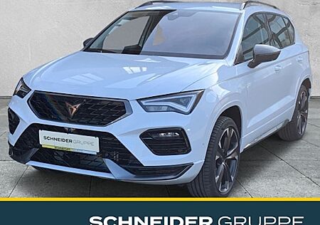 Cupra Ateca 2.0 TSI 140kW 4Drive DSG 5 Türen