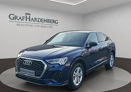 Audi Q3 45 TFSI e S tronic 5 Türen