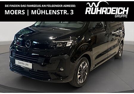 Opel Zafira 2.2 Diesel 132kW Edition Auto 5 Türen