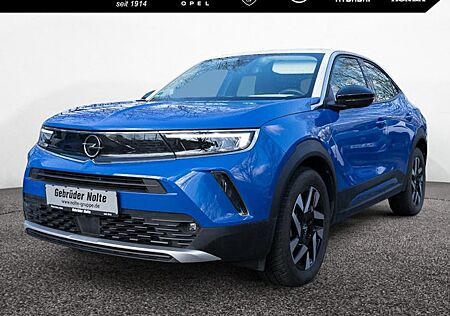 Opel Mokka-e 54-kWh-Batterie 115kW Edition 5 Türen