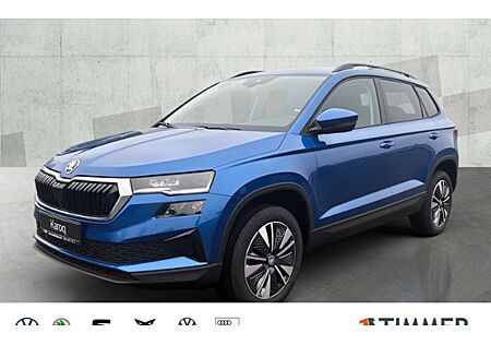 Skoda Karoq 1.5l TSI ACT DSG Balance 5 Türen
