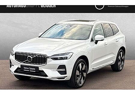 Volvo XC 60 T6 AWD Recharge Plus Bright Auto 5 Türen
