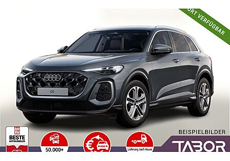 Audi Q5 TFSI S tronic 5 Türen
