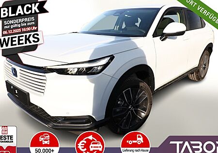 Honda HR-V 1.5 i-MMD Hybrid Elegance 5 Türen