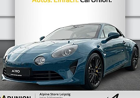 Alpine A110 1.8 GT DCT 2 Türen