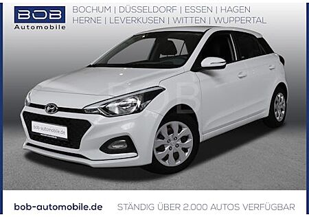 Hyundai i20 1.2 62kW Select 5 Türen