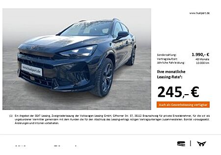 Cupra Formentor 2.0 TDI 110kW DSG 5 Türen