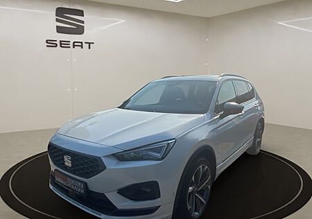 Seat Tarraco 2.0 TDI 140kW FR 4Drive DSG 5 Türen