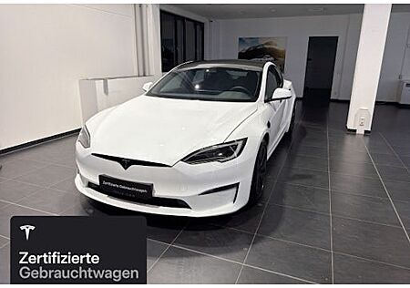 Tesla Model S Allradantrieb mit Dualmotor 5 Türen