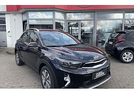 Kia Stonic 1.0 T-GDI 100 Vision DCT7 5 Türen