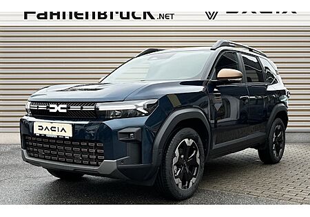 Dacia Bigster hybrid 155 Extreme 5 Türen