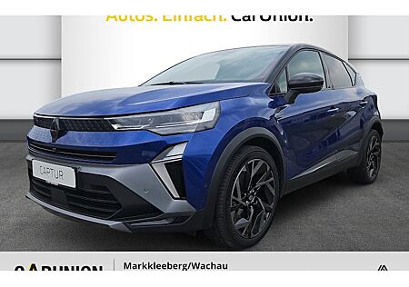 Renault Captur Mild Hybrid 160 EDC Esprit Alpine 5 Türen
