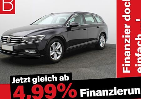 VW Passat Variant 2.0 TDI SCR 147kW DSG Business Variant 5 Türen