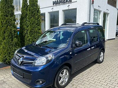 Renault Kangoo LIMITED ENERGY dCi 90 Start & Stop 5 Türen