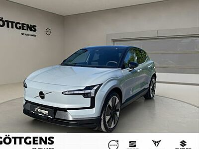Volvo EX30 Twin Motor Performance AWD Plus 5 Türen