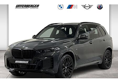 BMW X5 xDrive40d 5 Türen