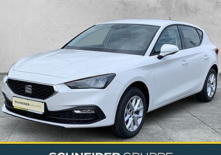 Seat Leon 1.5 eTSI ACT 110kW Road Edition DSG 5 Türen