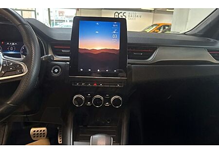Renault Captur TCe 140 EDC R.S. Line 5 Türen