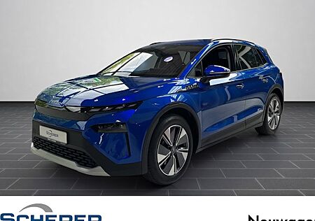 Skoda Elroq 60 5 Türen