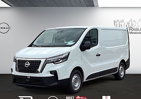 Nissan Primastar 2.0dCi 150 3,0t N-CONNECTA L1H1 4 Türen