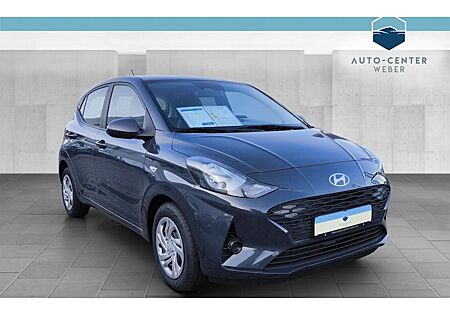 Hyundai i10 1.0 Select 5 Türen