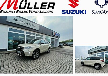 Suzuki Vitara 1.4 BOOSTERJET Hybrid Comfort 5 Türen