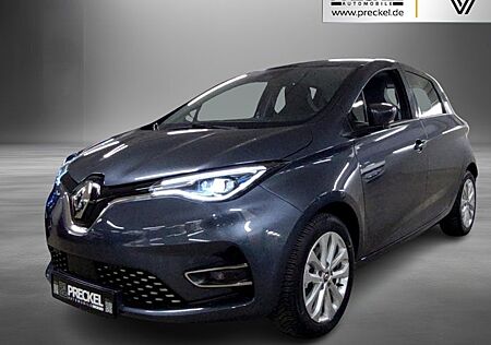Renault ZOE Experience R110/Z.E. 50 mit Batterie 5 Türen