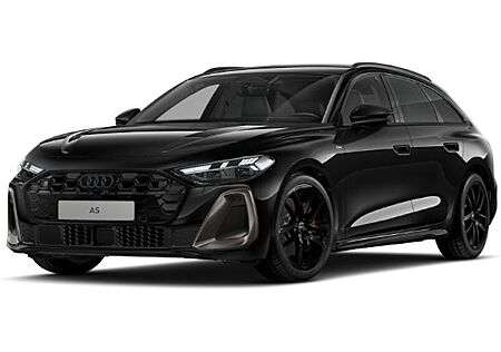 Audi A5 TDI 150 kW S tr quatt edition one Avant 5 Türen