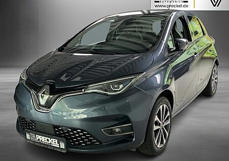 Renault ZOE Intens R135/Z.E. 50 Batteriekauf 5 Türen
