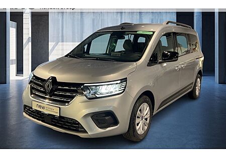 Renault Kangoo TCe 130 Techno L1 5 Türen