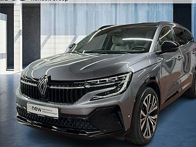 Renault Espace E-Tech Full Hybrid 200 Iconic 5 Türen