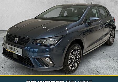 Seat Ibiza 1.0 TSI 70kW Style Edition 5 Türen