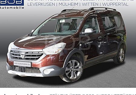 Dacia Dokker TCe 115 Stepway Celebration 5 Türen