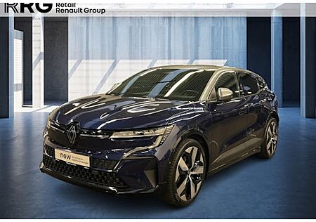 Renault Megane E-Tech EV60 220hp optimum charge Techno 5 Türen