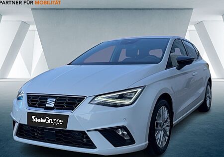 Seat Ibiza 1.0 TSI 85kW FR DSG 5 Türen