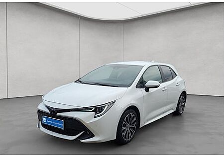 Toyota Corolla 1,2T Team Deutschland 5 Türen
