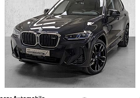 BMW X3 M40i AT 5 Türen