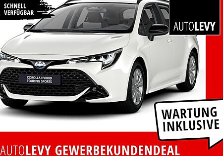 Toyota Corolla 1,8 Hybrid Business Edition 5 Türen