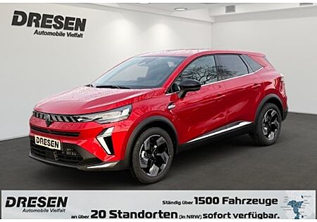 Renault Symbioz Mild Hybrid 140 Techno 5 Türen