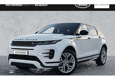 Land Rover Range Rover Evoque D165 R-DYNAMIC SE AWD Automatik 5 Türen