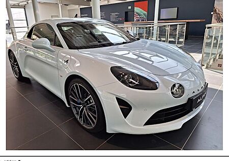 Alpine A110 1.8 GT DCT 2 Türen