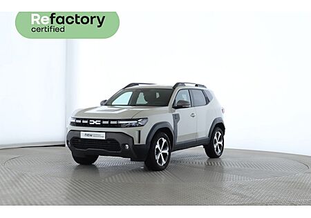 Dacia Duster TCe 130 4x4 Journey 5 Türen