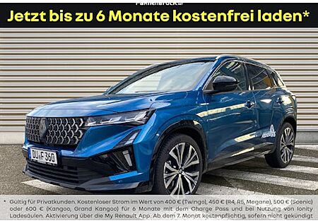 Renault Austral Hybrid E-Tech 200 Techno 5 Türen