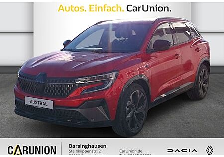Renault Austral Mild Hybrid 160 Techno Esprit Alpine Aut 5 Türen